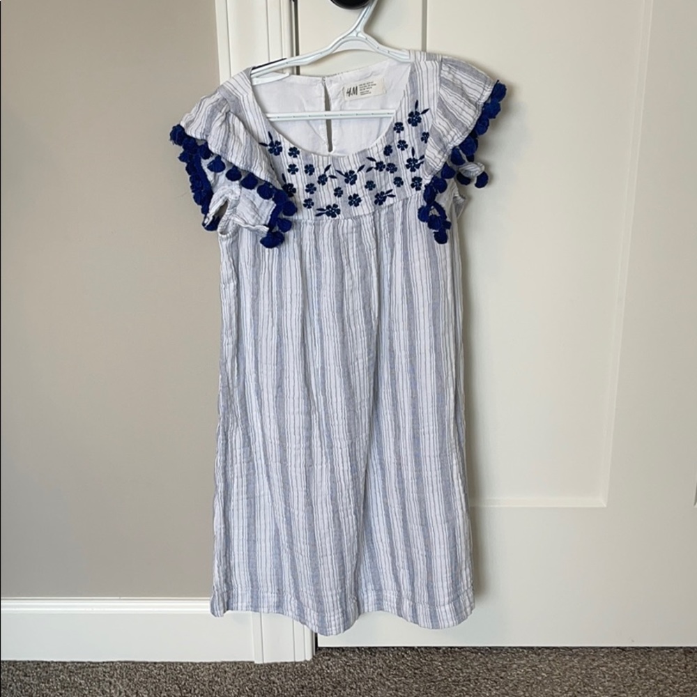 H&M dress